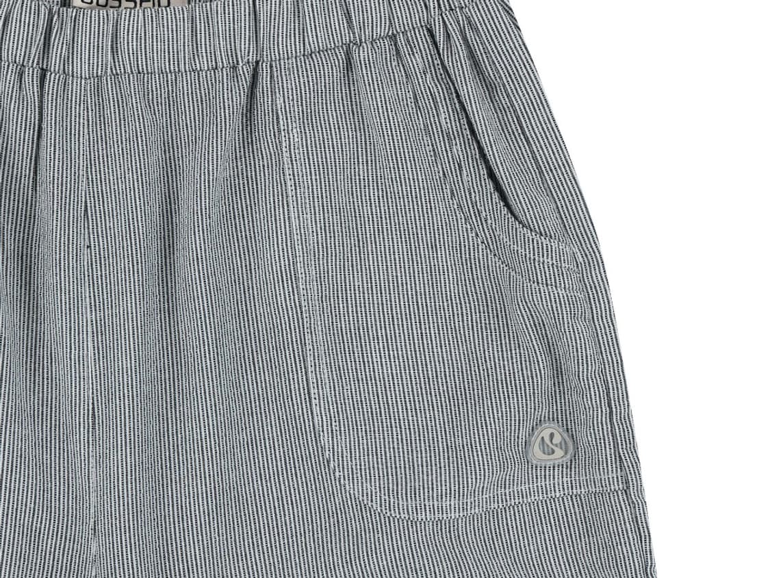 Coyseio shiring rough pants - OS   상품이미지4