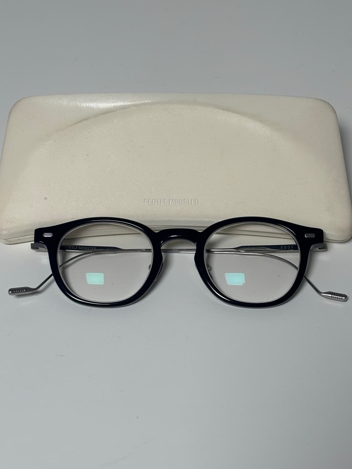 젠틀몬스터 에디 01 상품이미지2