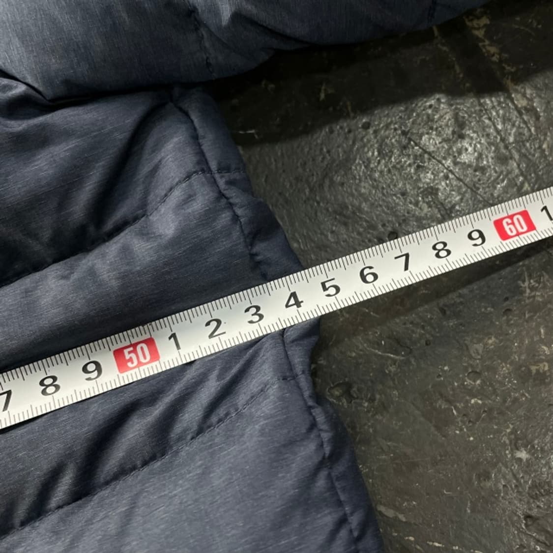 95 코오롱스포츠 경량패딩 상품이미지5
