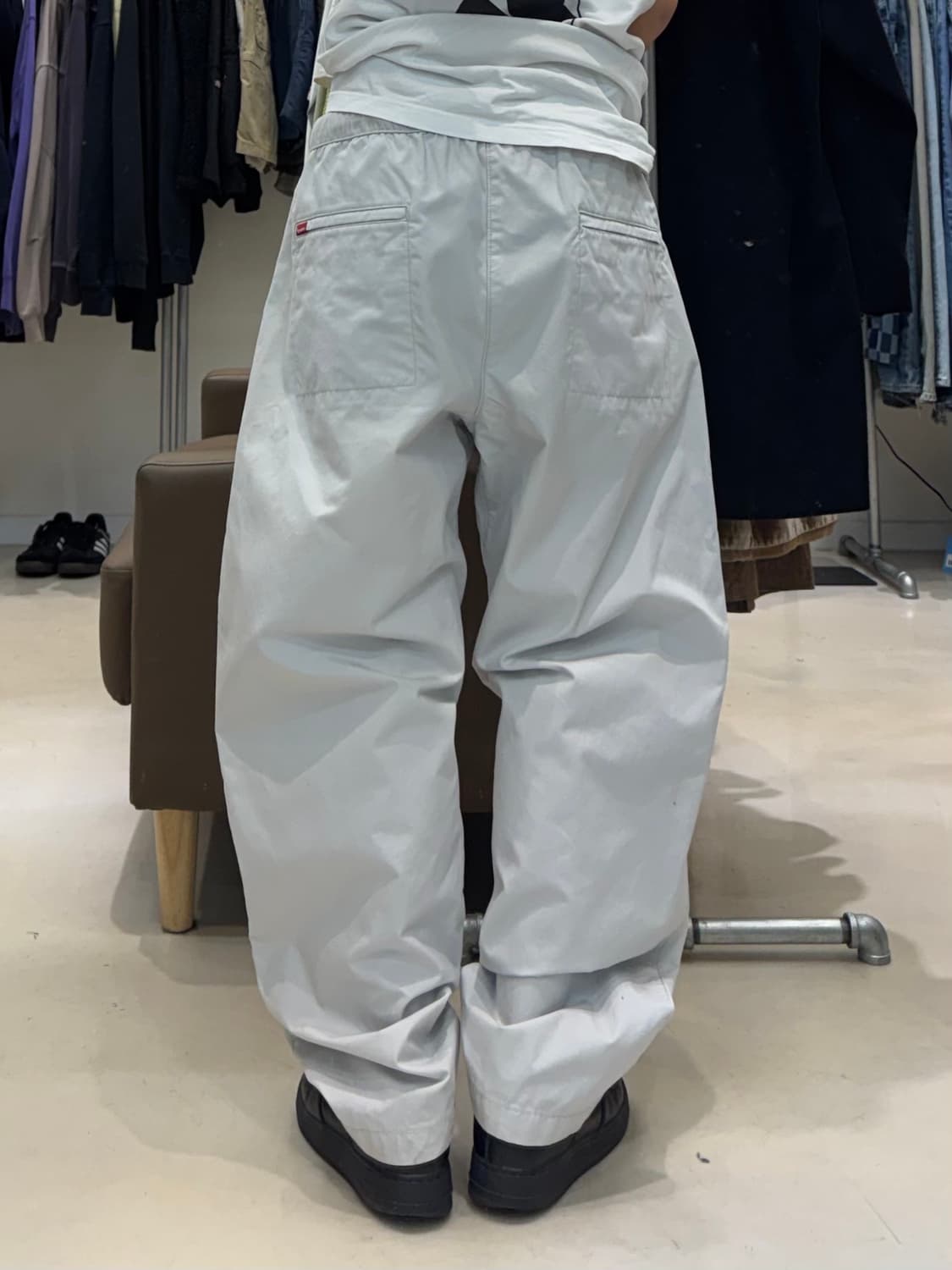 리바이스 프리미엄 워크팬츠 상품이미지5