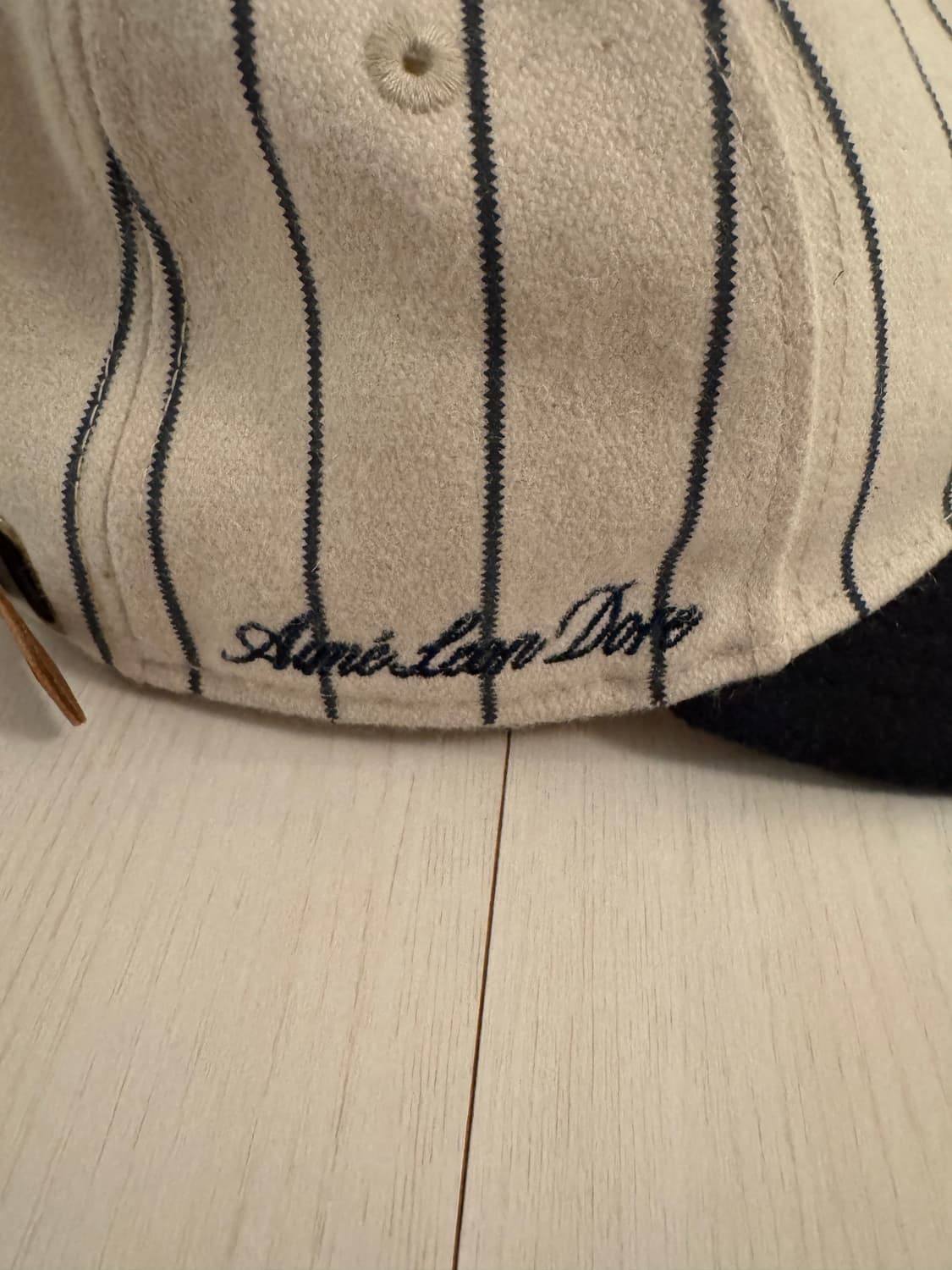 에메레온도르 볼캡 판매합니다.  AIME LEON DORE 상품이미지2