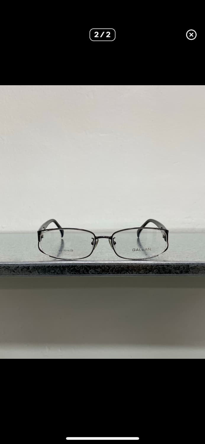 Vintage glass 상품이미지2