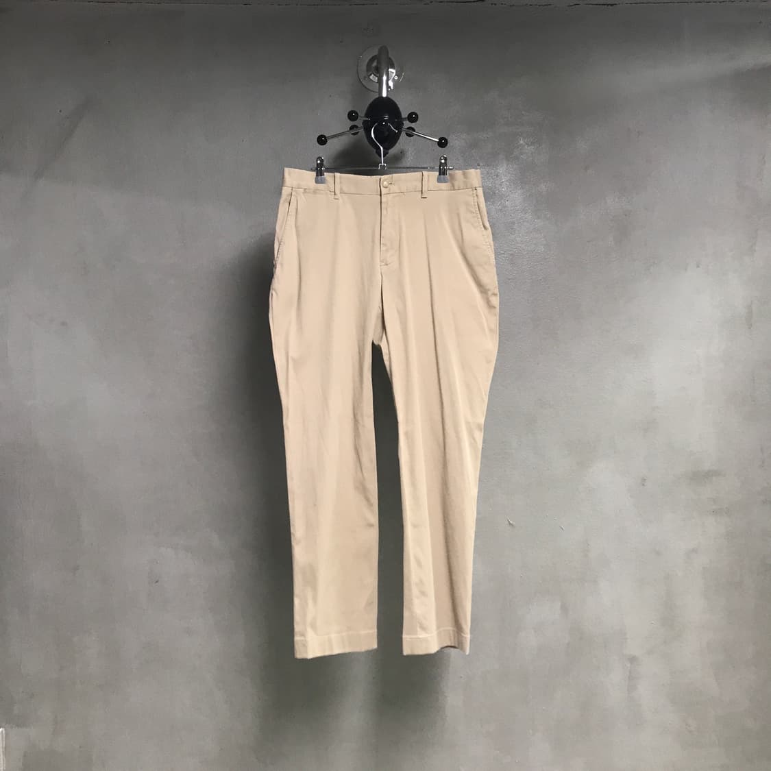 폴로 랄프로렌 골프 베이지 치노 팬츠 32/32 상품이미지1