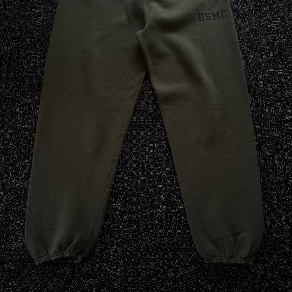 [military] 밀리터리 미 해병 usmc 스웻 팬츠 -11 상품이미지4