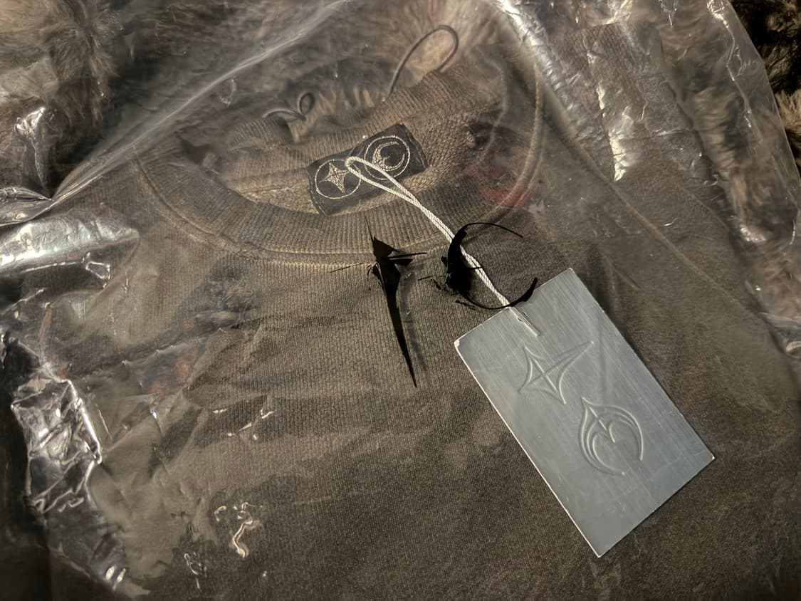 떠그클럽 war victim - 3size - 상품이미지6