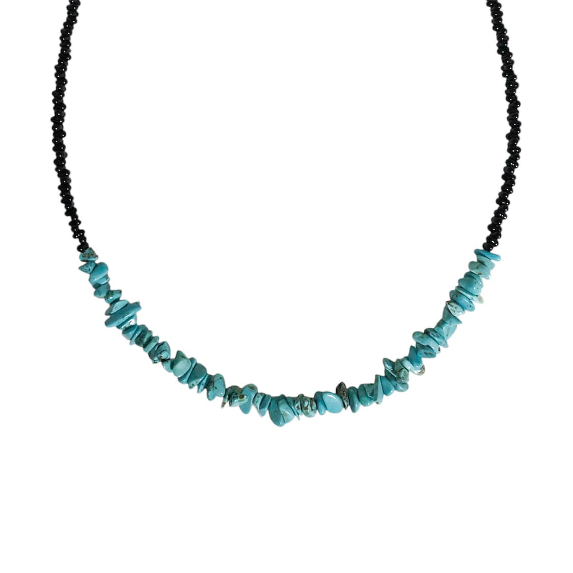 midnight turquoise necklace 상품이미지2