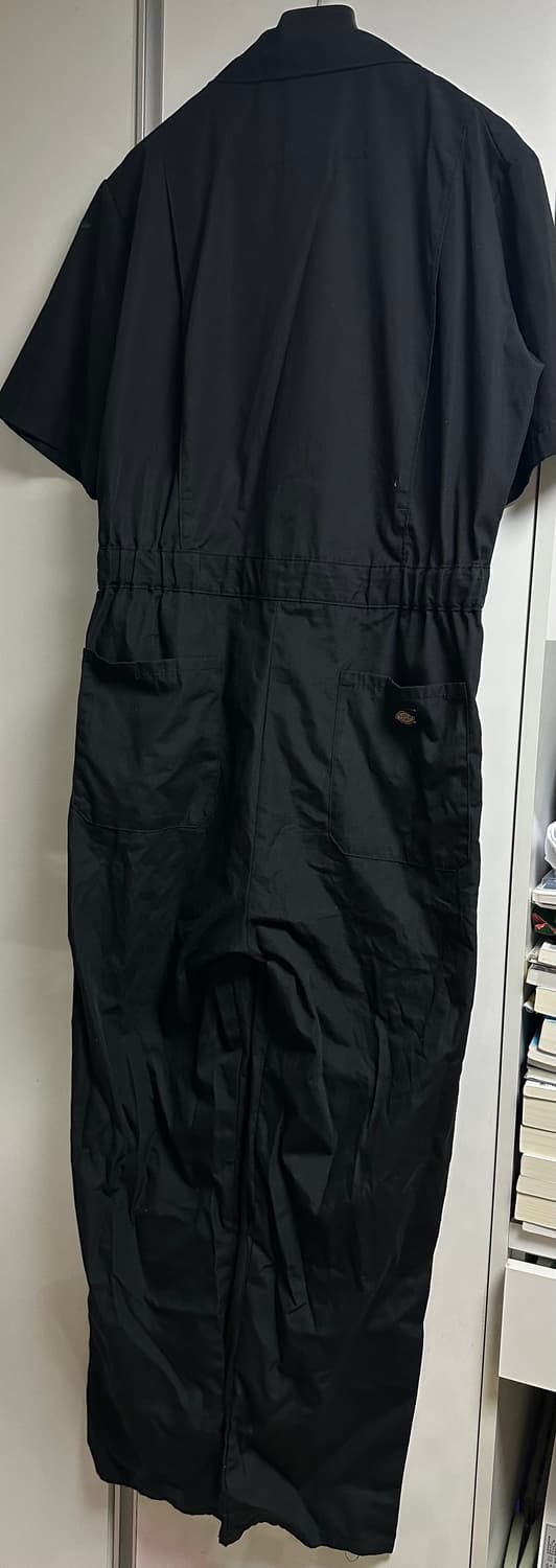 [M] 디키즈 반팔 점프수트 상품이미지3