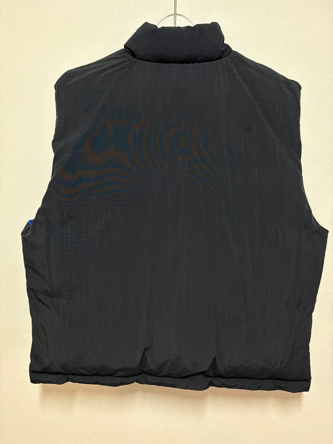 [M] STUSSY REVERSIBLE VEST 상품이미지5
