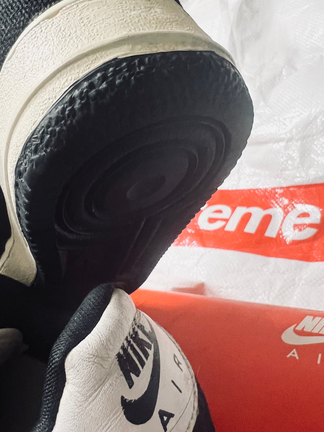 나이키 에어포스1 cvs 93 상품이미지4