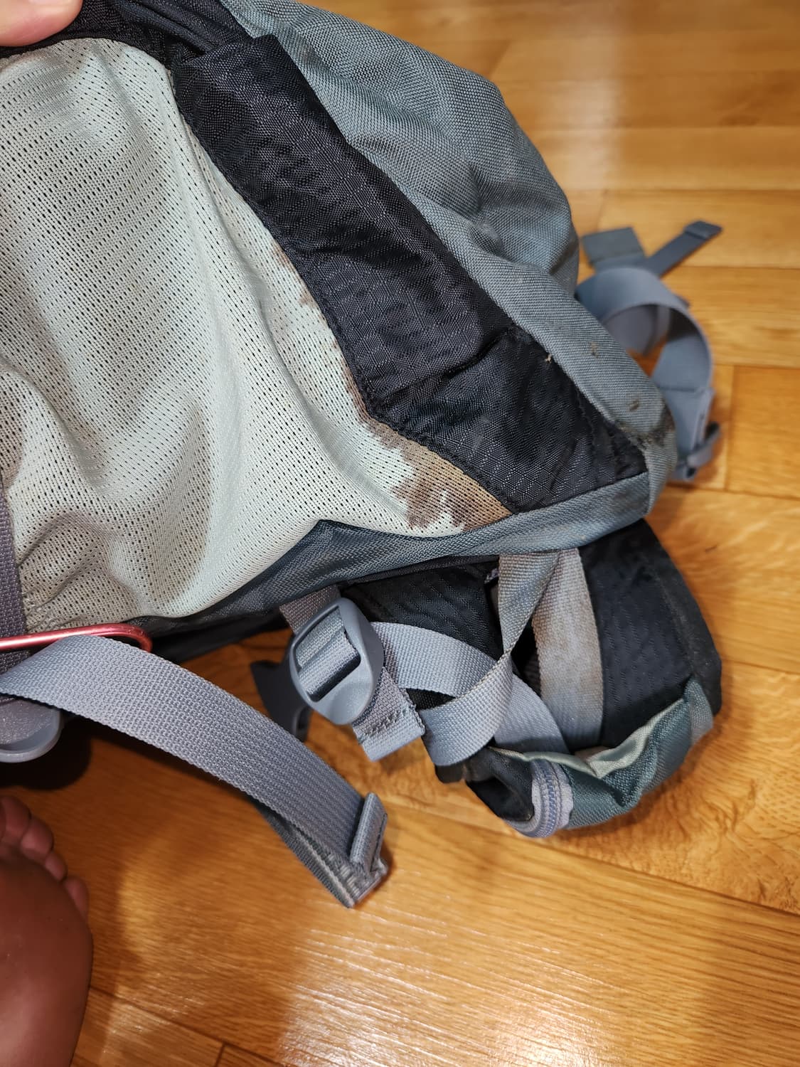 네파 등산배낭 35L 상품이미지6