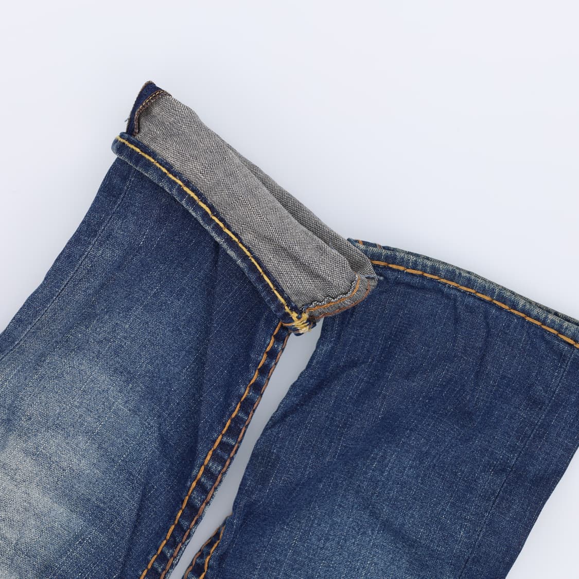 27 트루릴리전 여성 스트레이트 팬츠 0202H2 상품이미지8