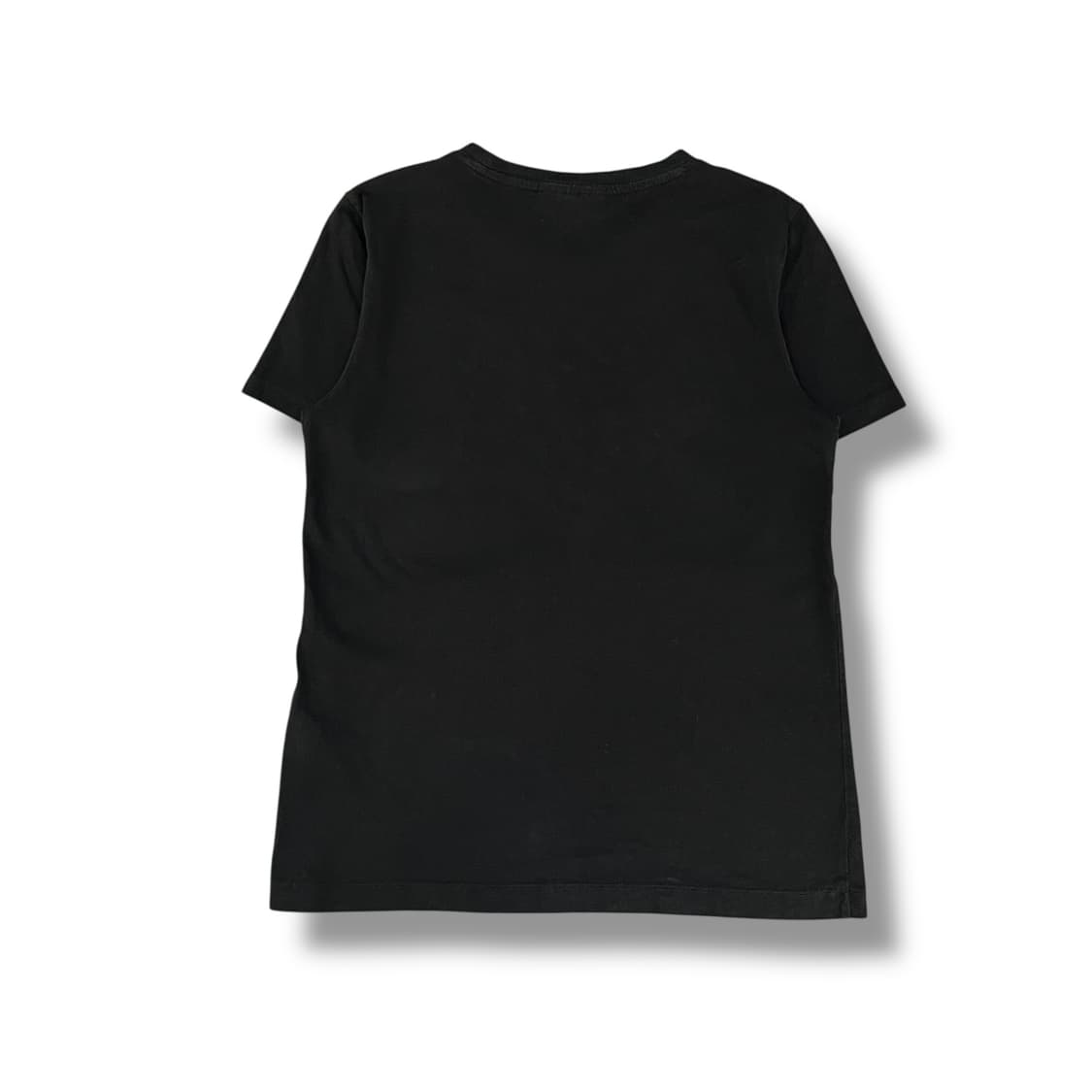  dkny 큐빅로고 반팔티 y12445 상품이미지3