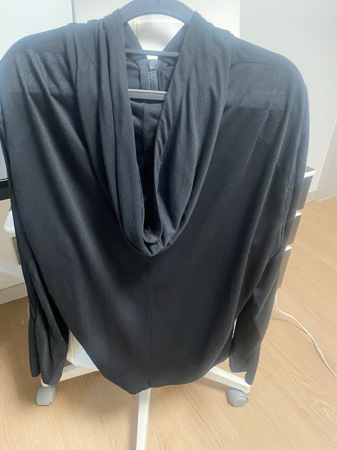 포스트아카이브팩션 5.0+ Hoodie 상품이미지4