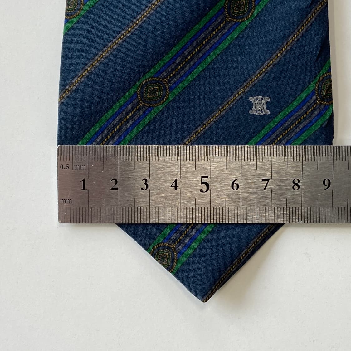 셀린느(celine) 정품 명품넥타이 상품이미지5