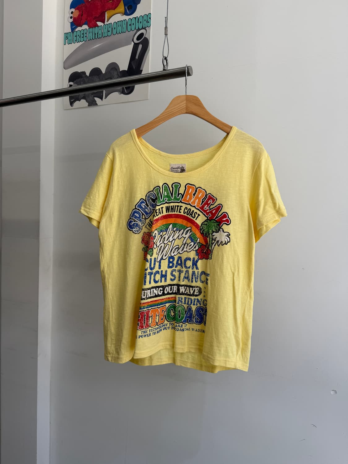 JAPANESE BRAND 티셔츠  상품이미지1