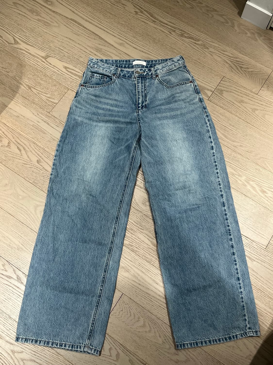 지오다노 여성 청바지 상품이미지1