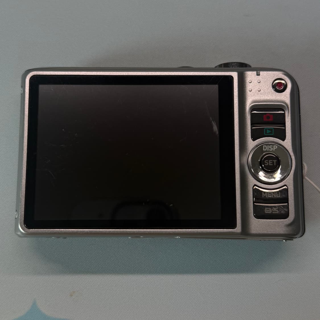 카시오 엑슬림 EX-H10 상품이미지2