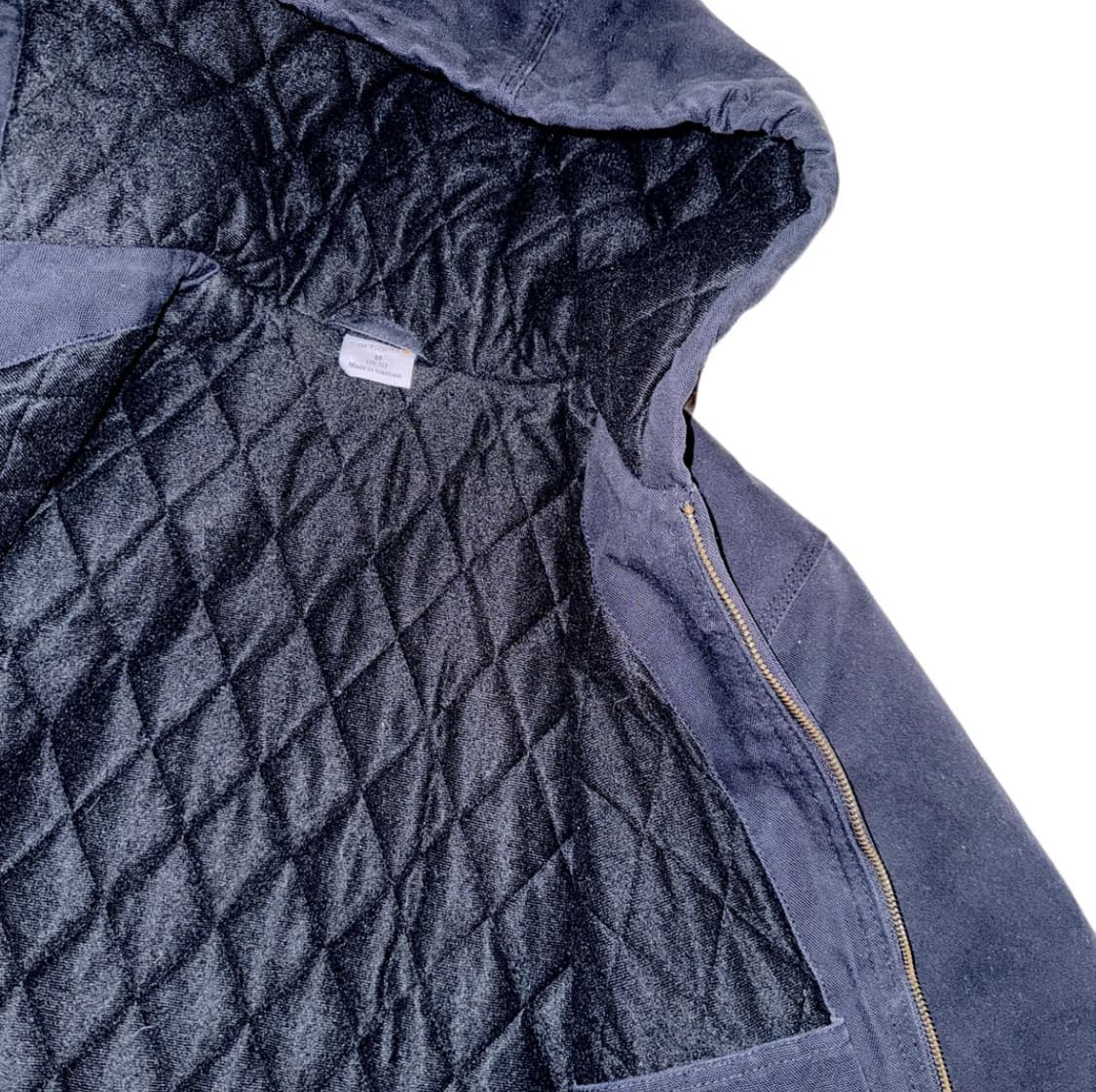 칼하트 액티브 자켓 상품이미지9