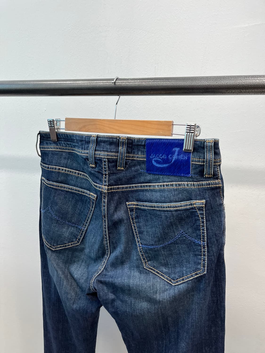 야콥 코헨 31 사이즈 청바지 상품이미지6