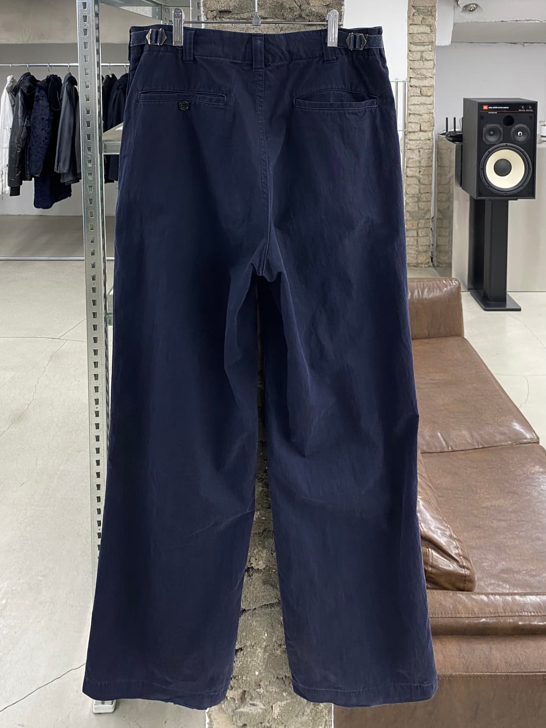 이세이 미야케 아임프로덕트 트라우저 상품이미지4