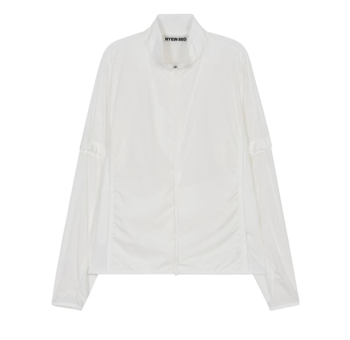 혜인서 컨버터블 집업 상품이미지2