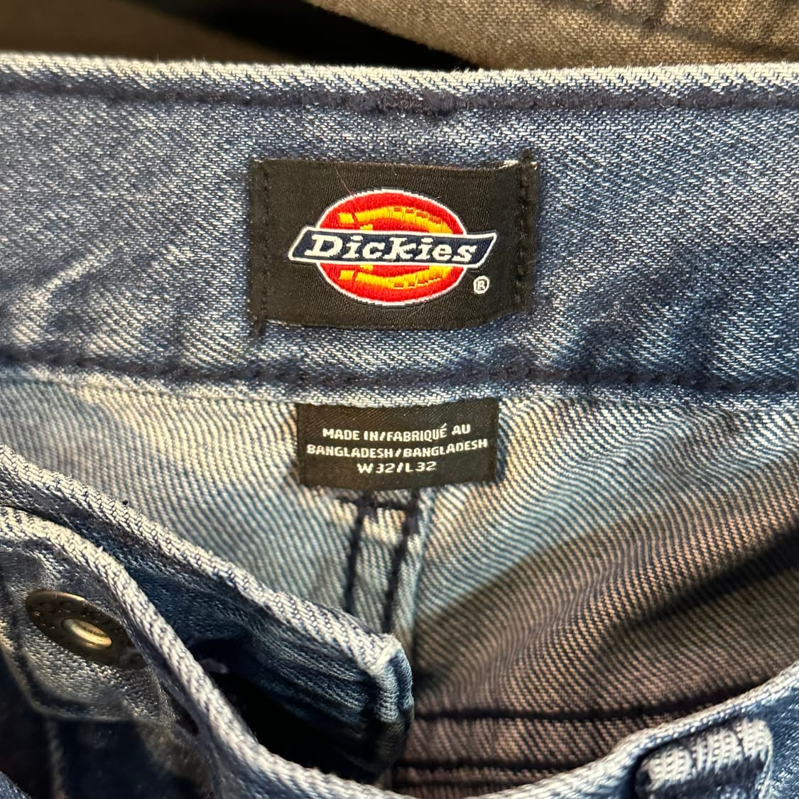 디키즈 팬츠 상품이미지3