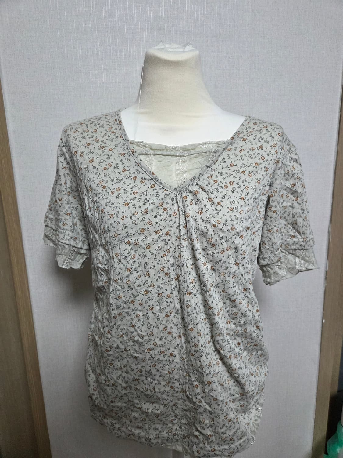 1번 빈티지 모리 대장 스즈코 판매중 상품이미지5