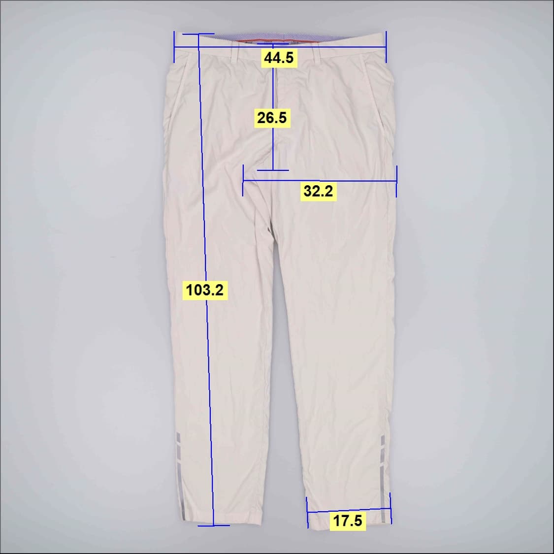 84 루이까스텔 골프 팬츠 0430H 상품이미지7