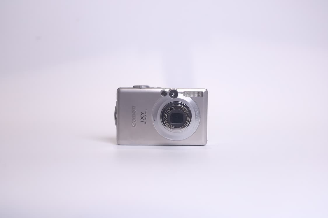 캐논 익시 디지털 70 (익서스 60 일본 내수 모델) 상품이미지1