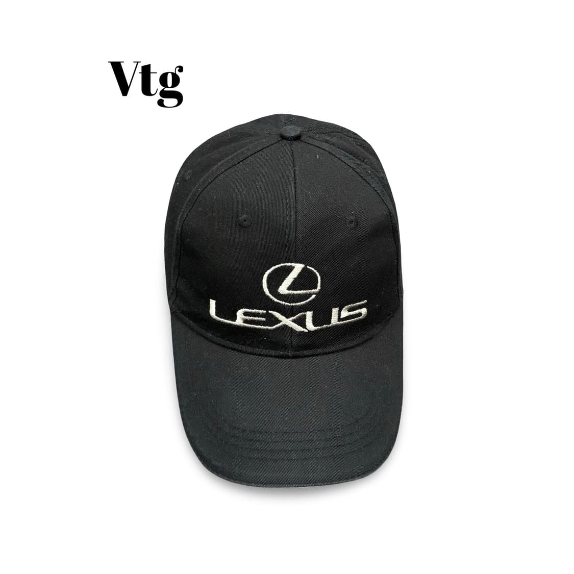 렉서스빈티지볼캡 상품이미지1