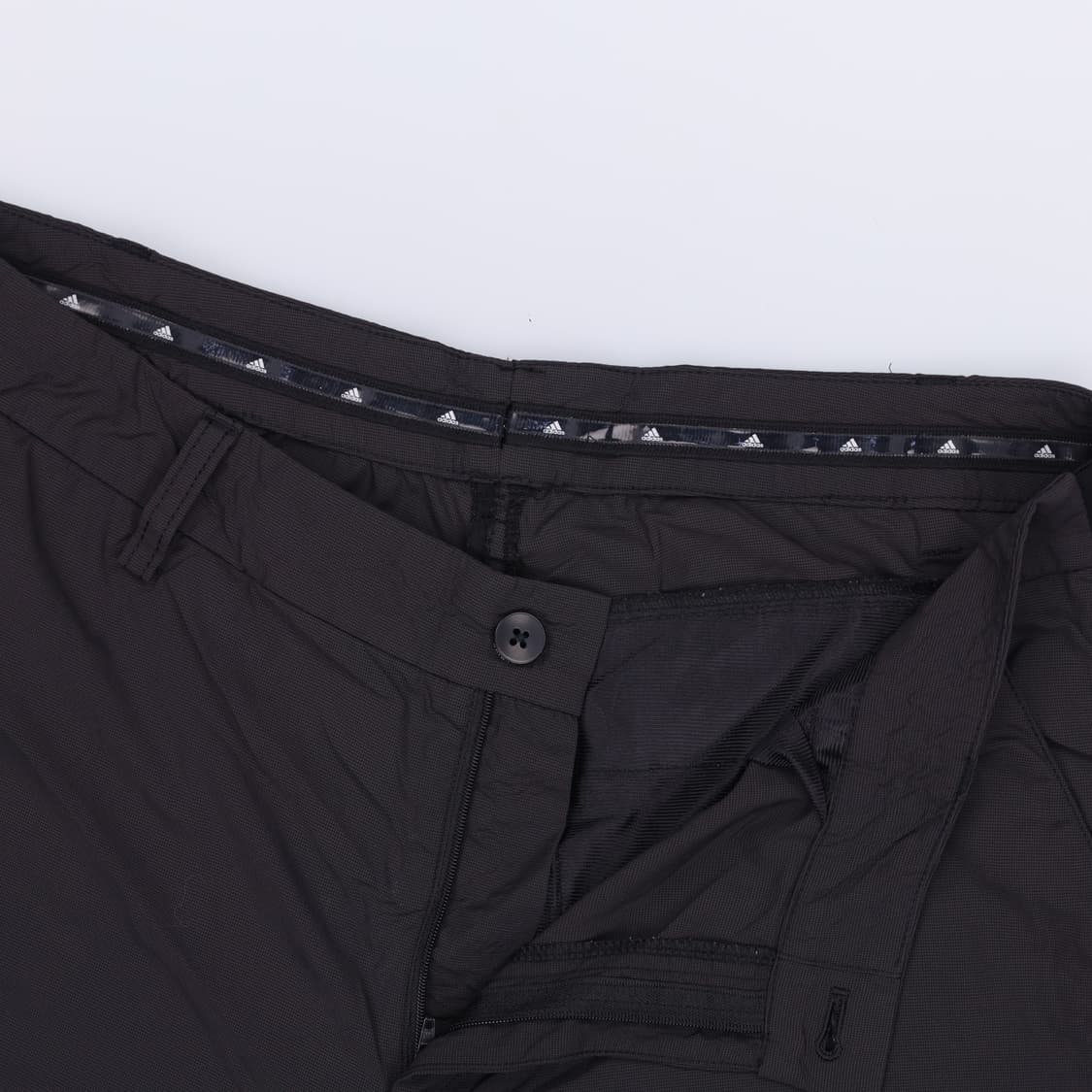 실측확인 아디다스 골프 팬츠(얇음) 0420H1 상품이미지3