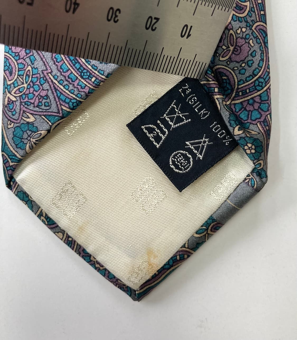 지방시 넥타이 상품이미지5