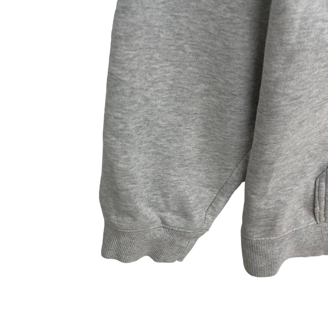 스투시 Stussy 스탁 로고 인터네셔널 후드티 상품이미지5