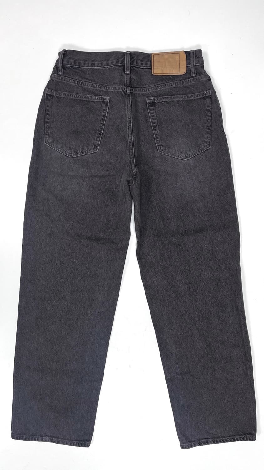 디스이즈네버댓 레귤러 진 그레이 상품이미지2