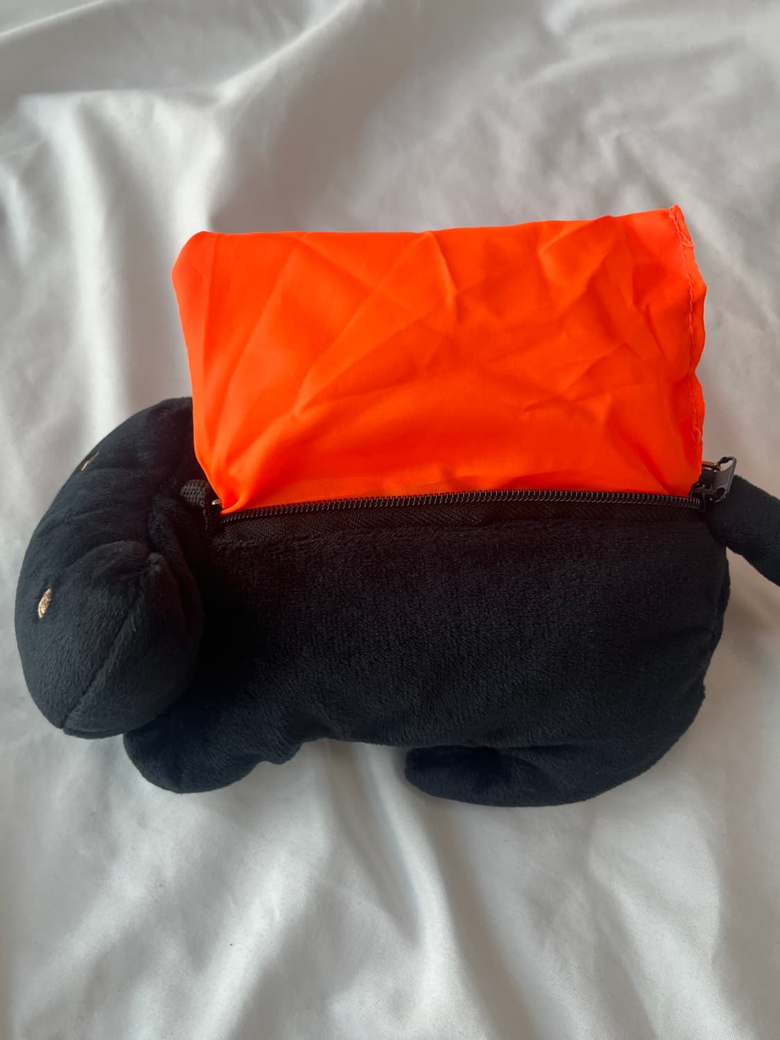 츠모리 치사토 고양이 인형 가방 미니 백 키링 백 상품이미지4