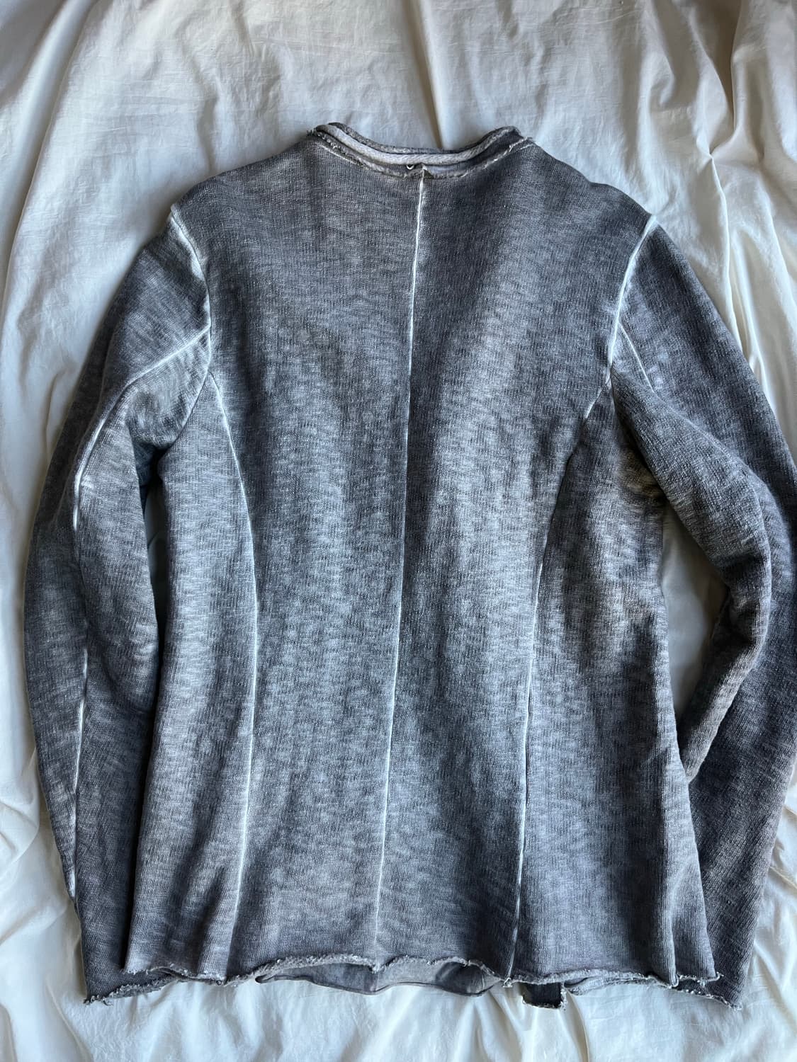 포엠 보헤미안 코튼 자켓 상품이미지6