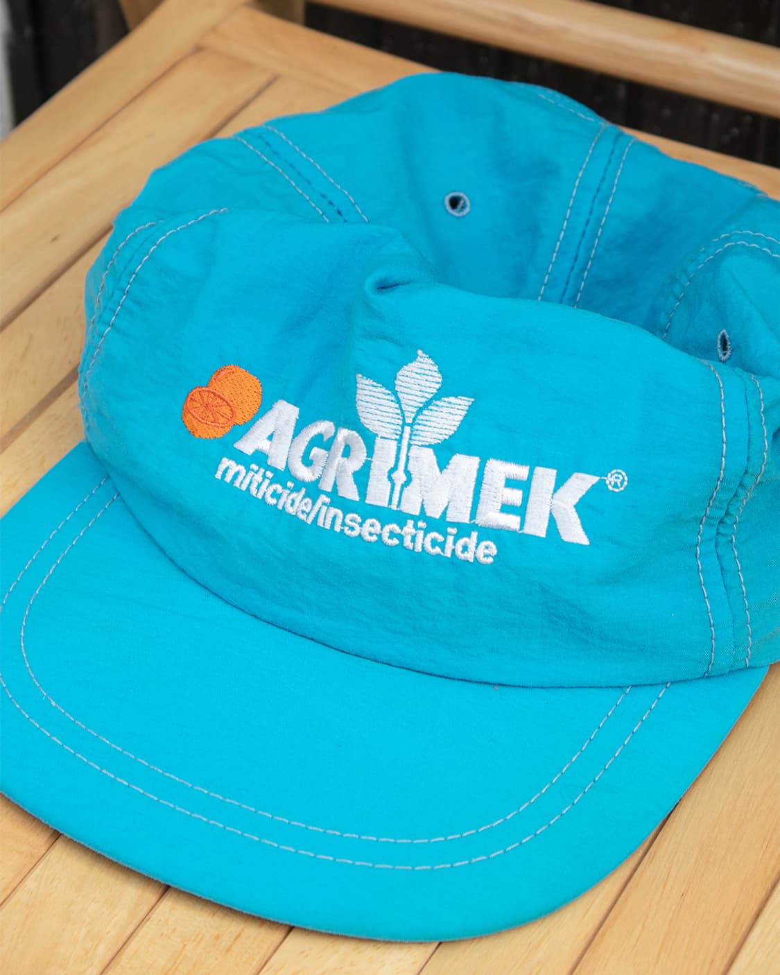 Agrimek American 나일론 캡 상품이미지2