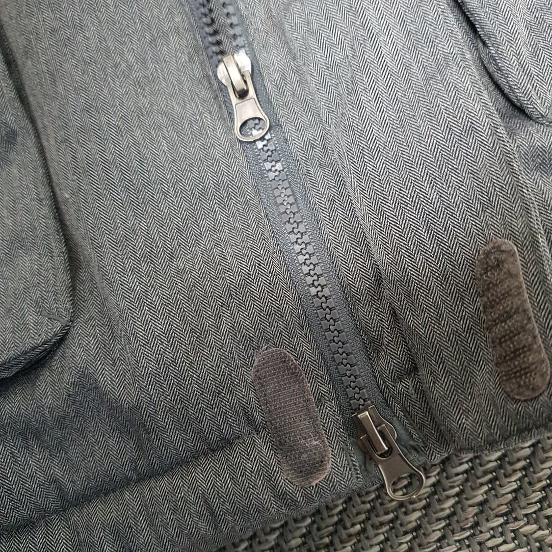 에코로바 구스다운 겨울패딩 남자110 상품이미지6