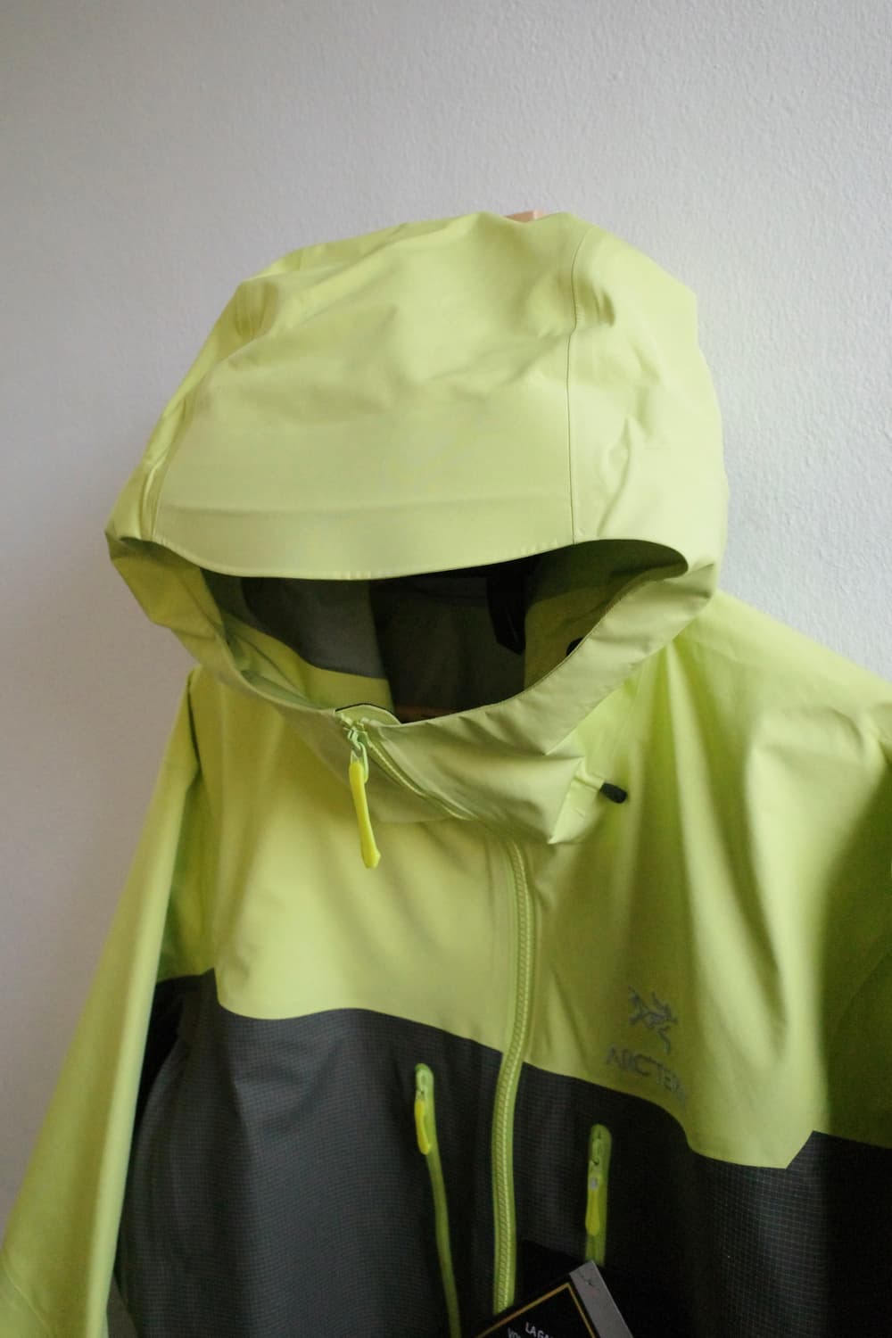 아크테릭스 알파 자켓 상품이미지5