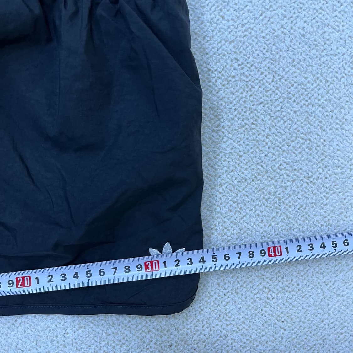 XS 아디다스 여성 쇼츠 반바지 0331M 상품이미지8