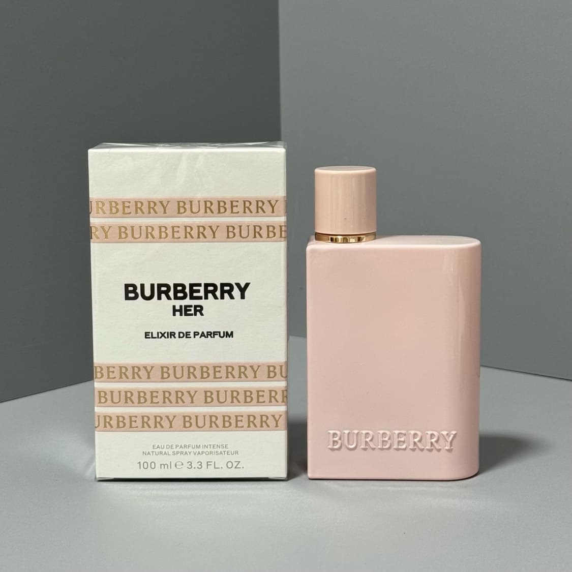 버버리 향수 허 100ml 상품이미지1