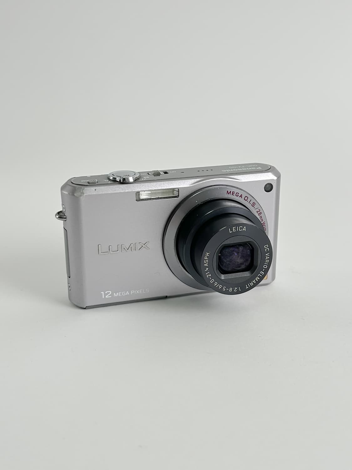 라이카!) 파나소닉 루믹스 fx100 Lumix 빈티지 디카 상품이미지2