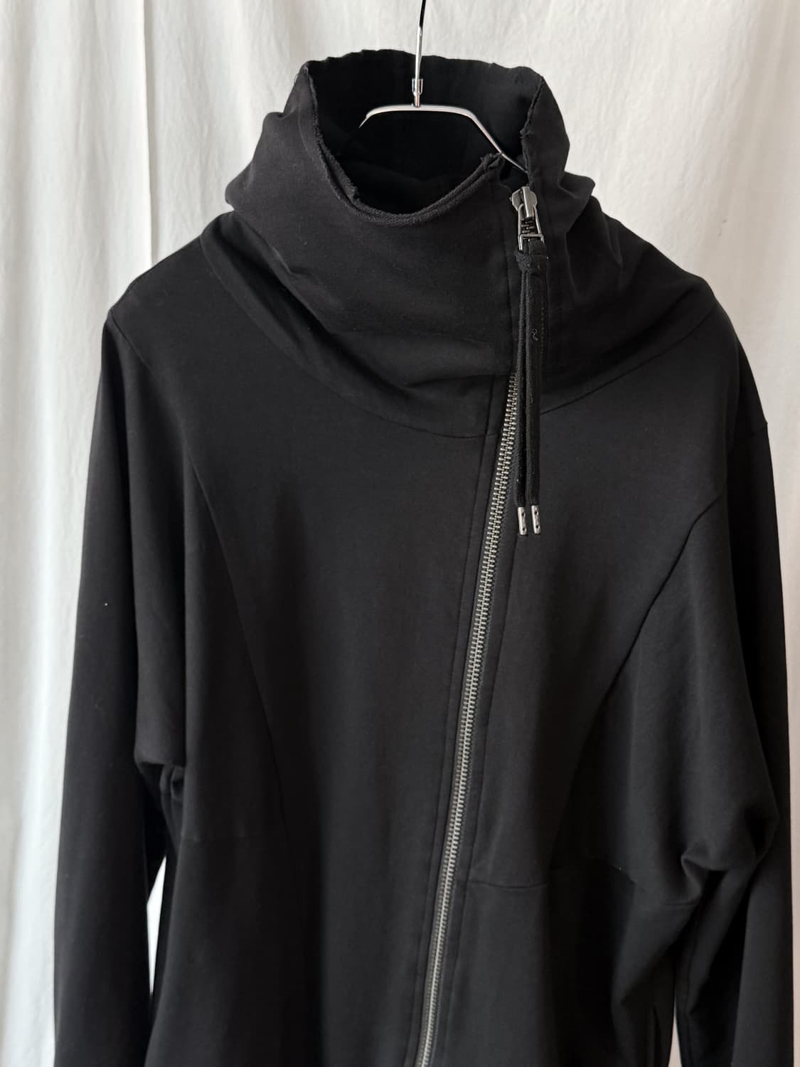 Army of me 16ss 디포머 지퍼 후디 상품이미지3