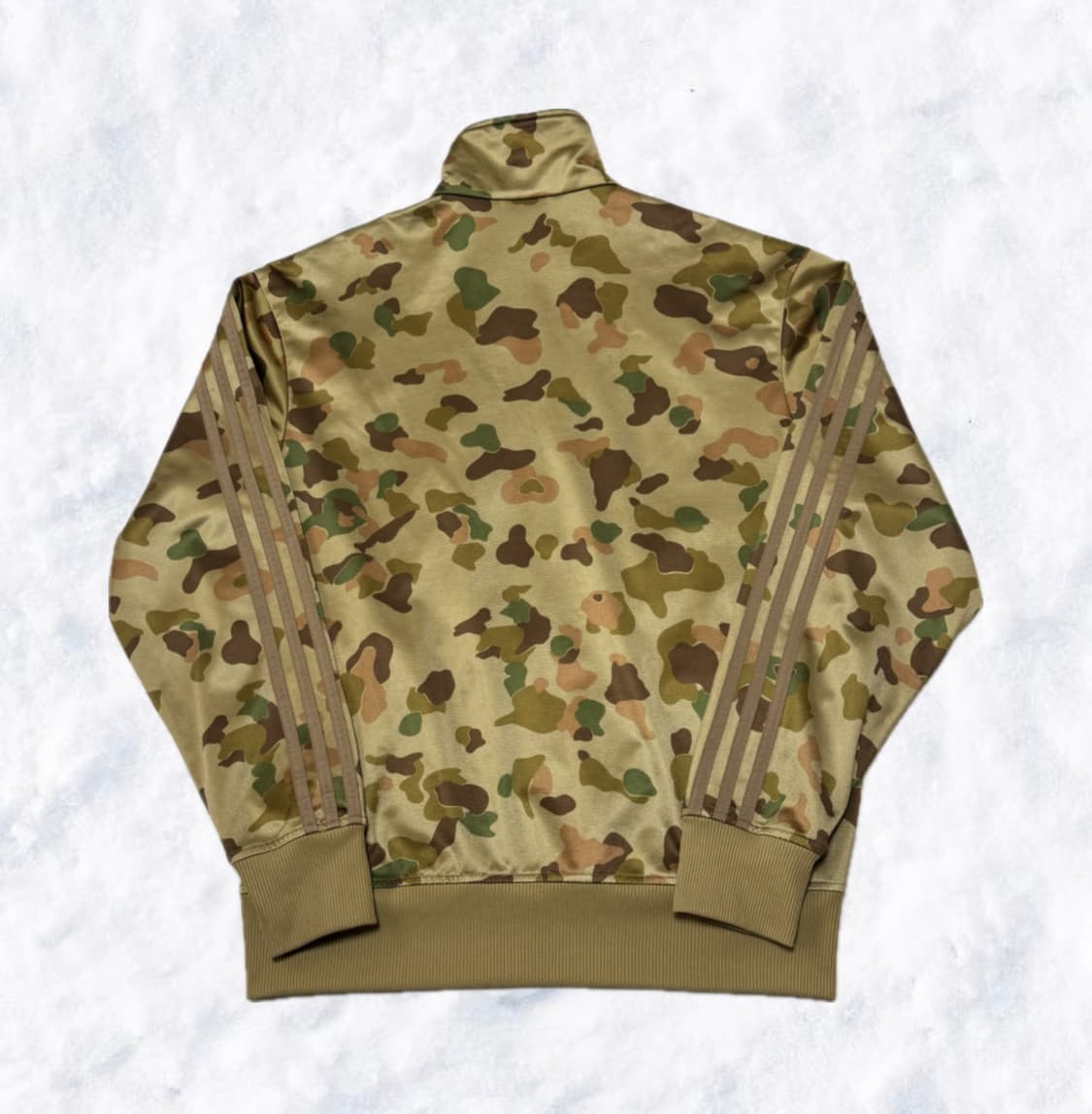 아디다스 구파 카모 져지 상품이미지2