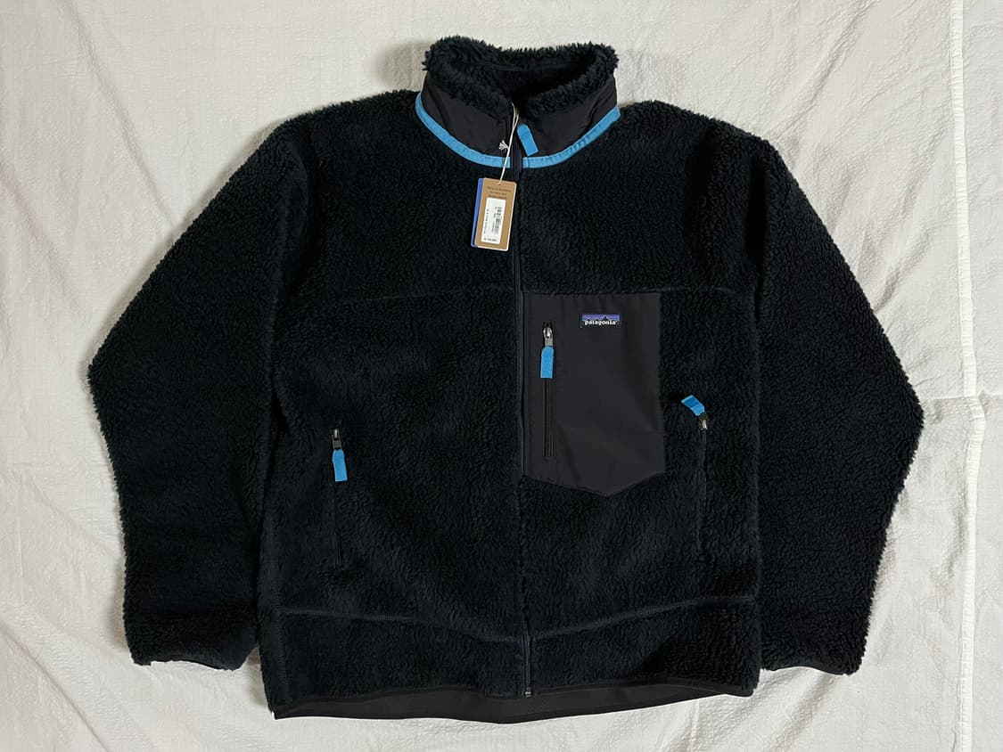 (새상품)(XL)파타고니아 레트로X 자켓 상품이미지1