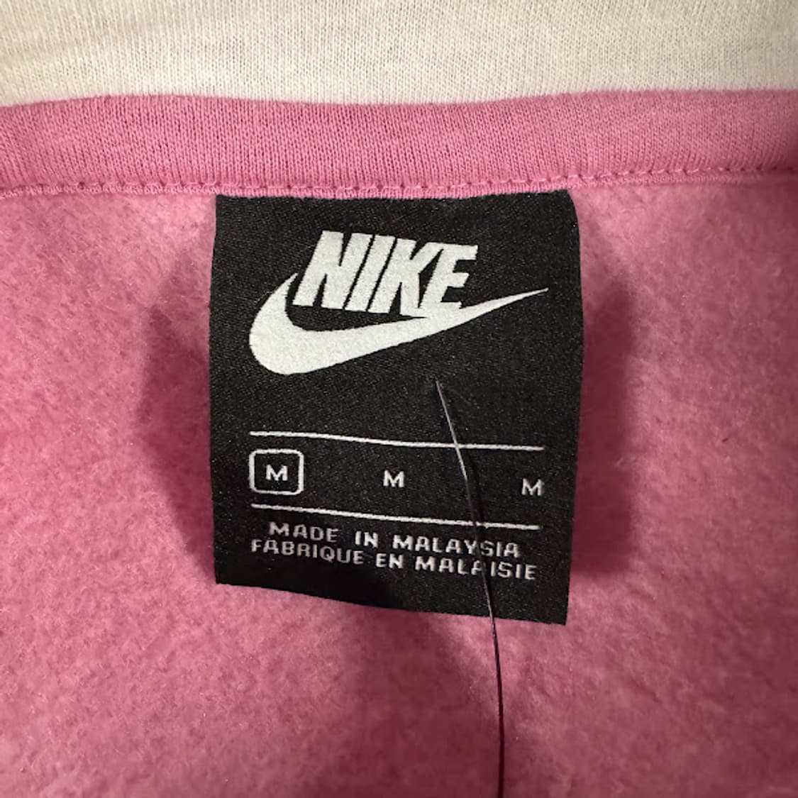 2023년 New 나이키 ACG 하이킹 그래픽 후디 상품이미지4