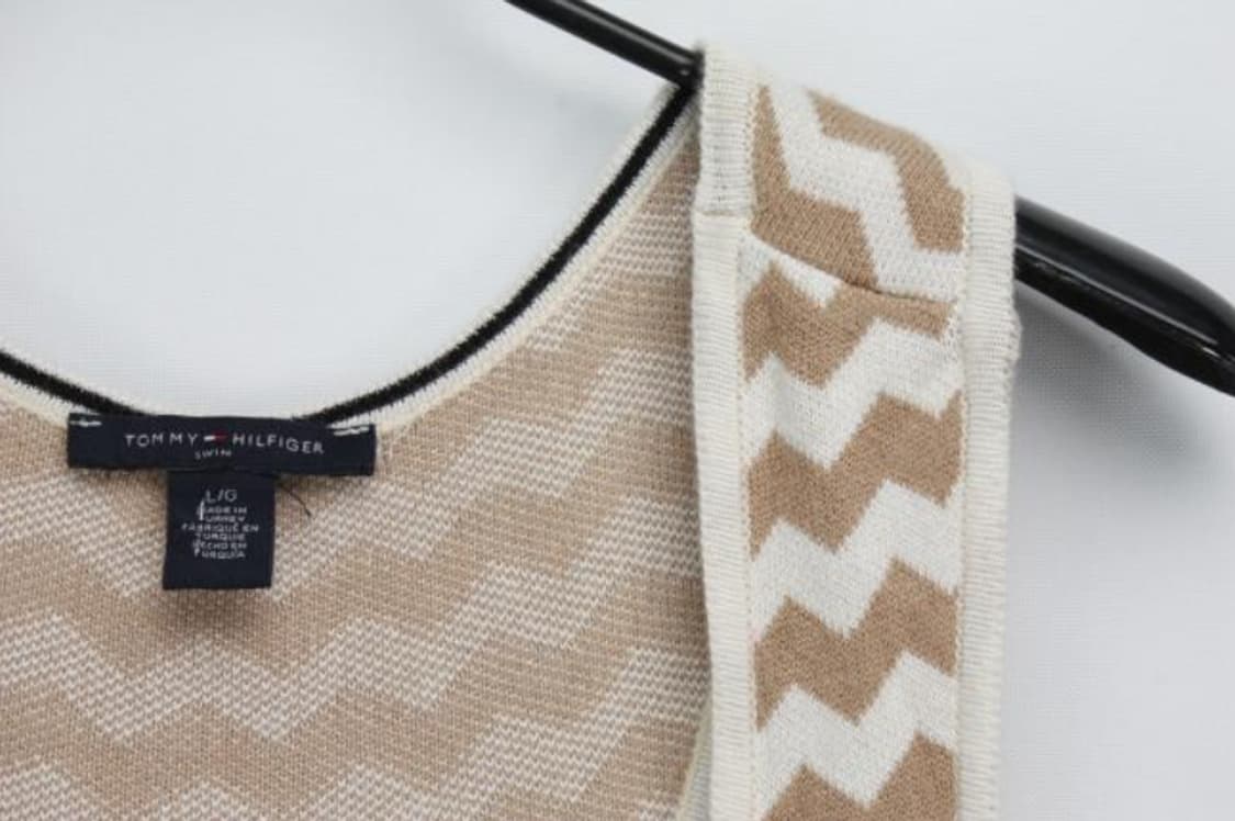 타미힐피거 탑 상품이미지2