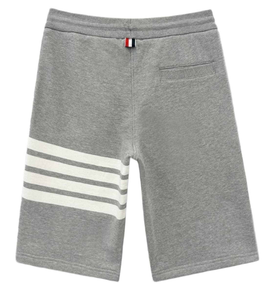 thom browne  classic 4-bar sweat shorts 상품이미지2