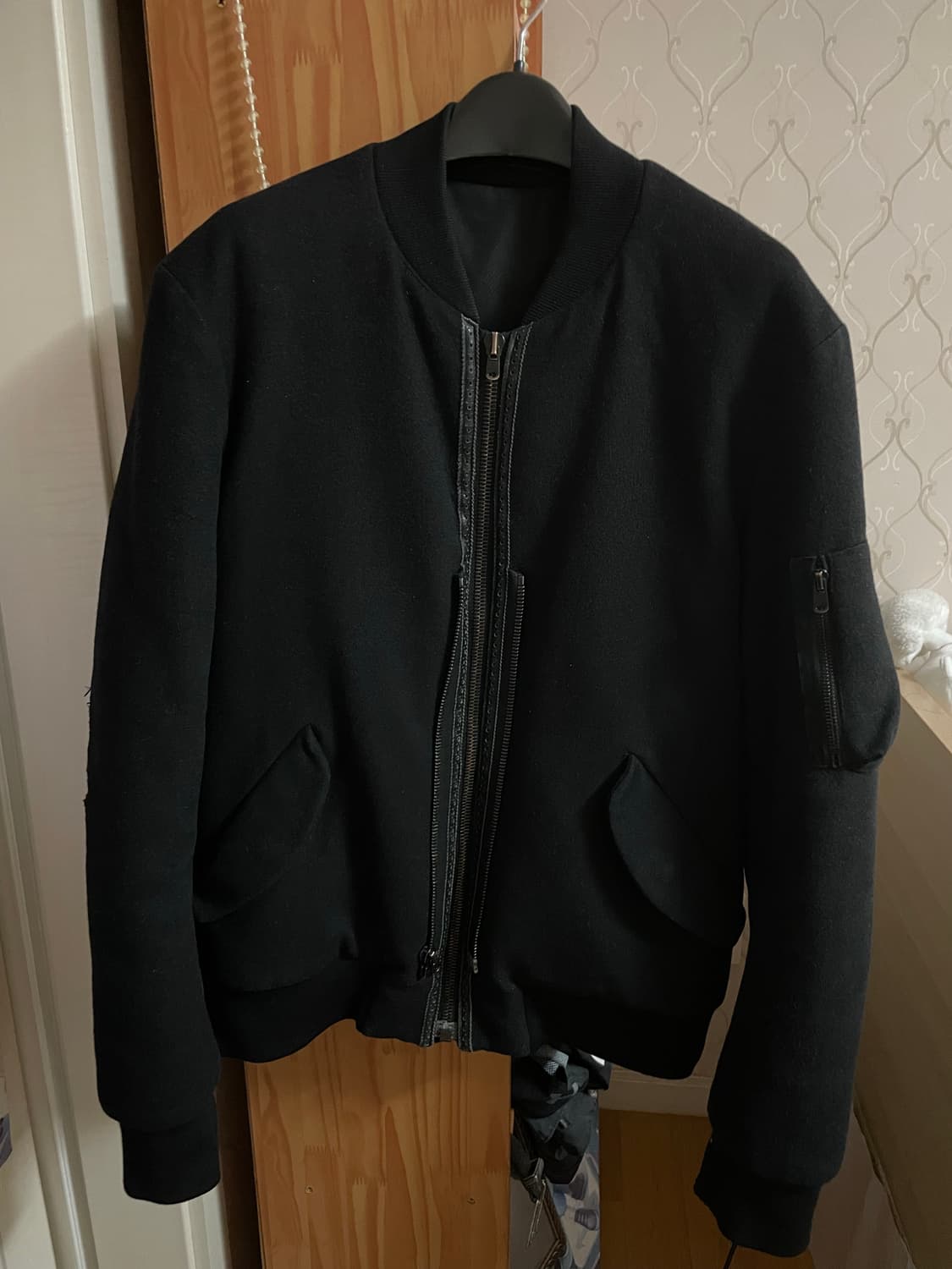 넘버나인 봄버 3사이즈 상품이미지1