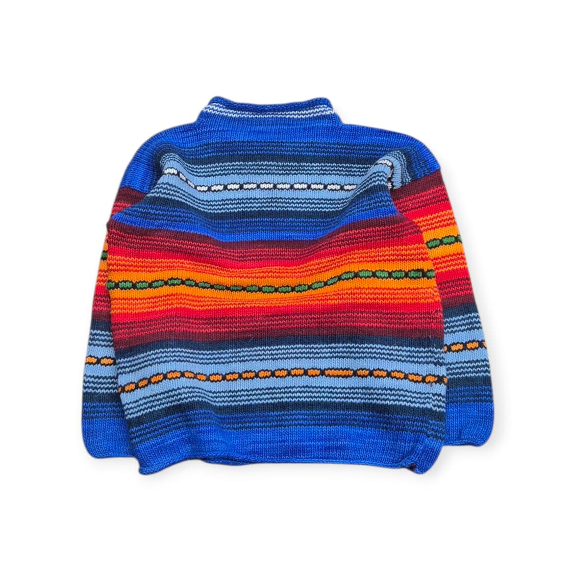 빈티지 스웨터 상품이미지2